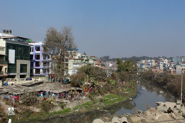 तीन दशकमा पनि पूरा भएन बागमती स्वच्छ बनाउने जिम्मेवारी