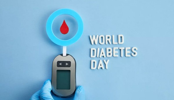 विभिन्न कार्यक्रम गरी आज विश्व मधुमेह दिवस मनाइँदै