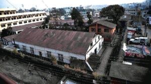 कारागारलाई सुधारगृहका रूपमा रूपान्तरण गर्न आग्रह