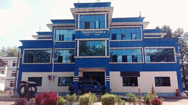 कैलालीमा सङ्गठित तथा आर्थिक अपराधसम्बन्धी घटना धेरै