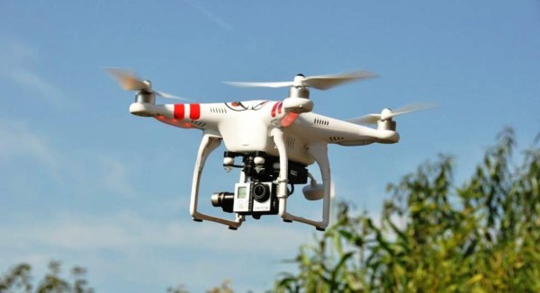 कालीकोटमा निर्वाचन अवधिभर ड्रोन उडाउन प्रतिबन्ध