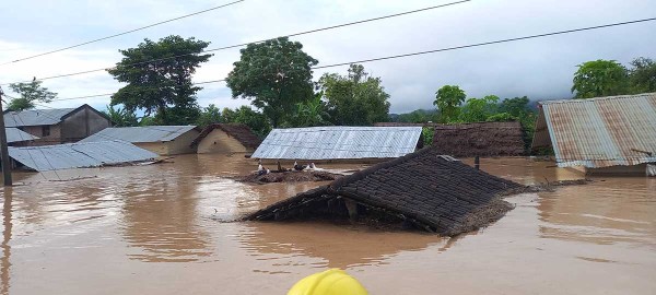 विपद्को वर्ष २०८१ : आठ हजार ८६१ घटनामा ७४५ जनाको मृत्यु