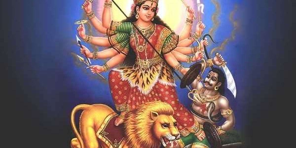 आज चैत्र शुक्ल अष्टमी अर्थात् चैते दशैँ