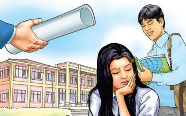 उच्च शिक्षामा महिलाको पहुँच बढाउन छात्रवृत्ति दिदै मधेश सरकार