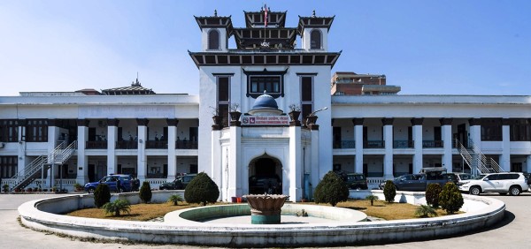 राष्ट्रियसभा निर्वाचनः सुदूरपश्चिममा निर्वाचन अधिकृतको कार्यालय स्थापना