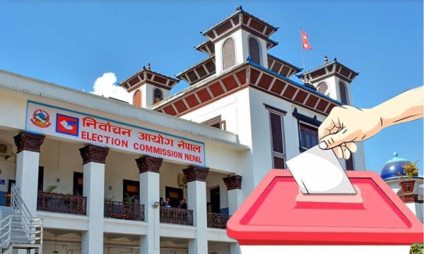 प्रतिनिधिसभा निर्वाचनः जिम्मेवारी विधि निर्माणको, आश्वासन विकास निर्माणको !