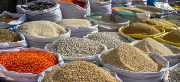 कालीकोटको दुर्गम गाउँमा खाद्य बिक्री केन्द्र स्थापना