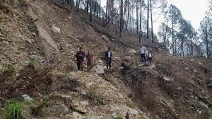 ६ वर्षदेखि अलपत्र गौरवको आयोजना