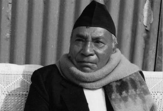 आज गणेशमान सिंहको २९औँ स्मृति दिवस मनाइँदै