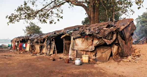नेपालमा अझै २० प्रतिशत गरिब,  सबैभन्दा कम गण्डकीमा