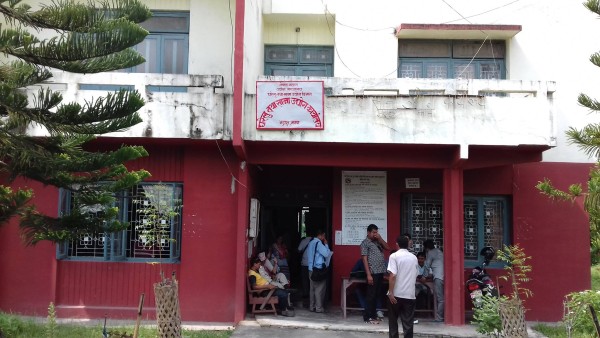 झापामा घरेलु तथा साना उद्योगबाट दुई करोड ४१ लाख राजस्व सङ्कलन