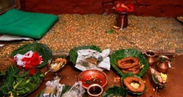 नवरात्रको पहिलो दिन आज घटस्थापना, शैलपुत्रीको पूजा गरिँदै