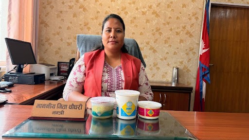 जैविक विविधताको संरक्षण दिगो विकास र मानव कल्याणसँग जोडिएको छ : मन्त्री चौधरी