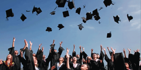 नेपाल खुला विश्वविद्यालयको पहिलो दीक्षान्त समारोह : ५४५ जना दीक्षित