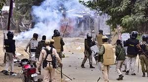 भारतको आसाममा भएको झडपमा दुई जनाको मृत्यु, ४० भन्दा बढी घाइते