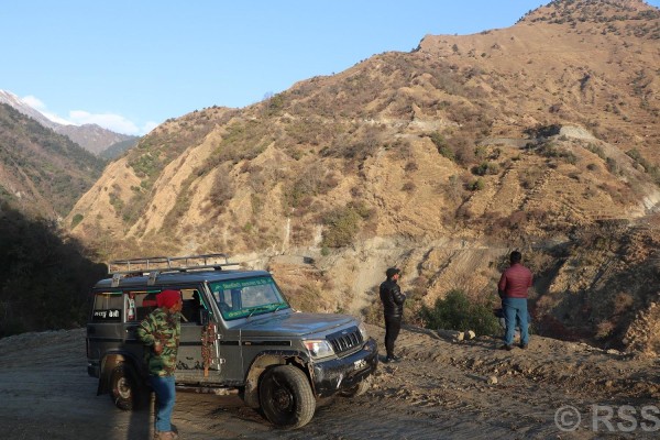 गुर्जावासीको दिनभरको यात्रा अवधि साढे दुई घण्टामा छोटियो