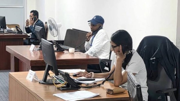 हेलो सरकारमा गुनासा : विद्यालय र अभिभावकले कपाल छोटो बनाउन दबाब दिए
