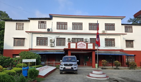 उच्च अदालत तुलसीपुरमा एक दशकयताकै बढी मुद्दा फर्छ्यौट, एक वर्ष नाघेका मुद्दा सङ्ख्या शून्य