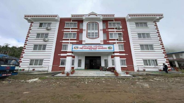 गण्डकीमा अस्पताल सुदृढीकरण कोष स्थापना गरिने