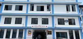 मध्यविन्दु प्रादेशिक अस्पताल सय शय्यामा स्तरोन्नति