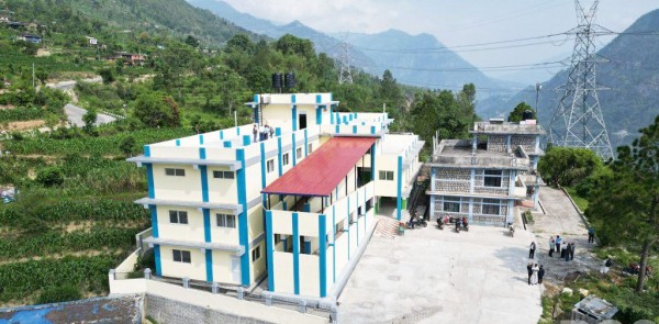 पाँच वर्षमा पनि सञ्चालन भएनन् आधारभूत अस्पताल