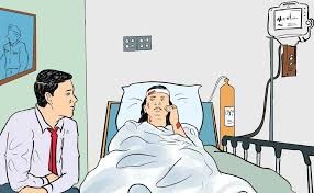 दैलेख अस्पतालमा बिरामीको बढ्दो चाप, उपचारमा समस्या