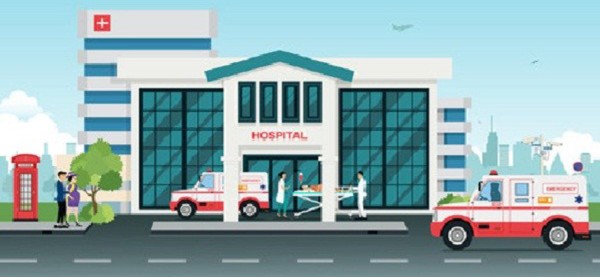 गुल्मीमा पन्ध्र शय्याका दुई आधारभूत अस्पताल सञ्चालन