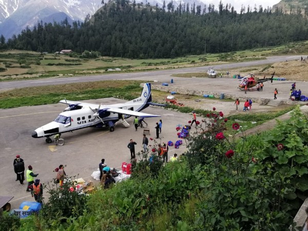 हुम्ला हुँदै मानसरोवर जाने भारतीय पर्यटक ६ हजारभन्दा धेरै