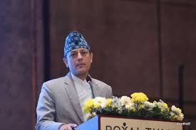 जनताको आशा र विश्वास कायम राख्न रास्वपा उपसभापति अर्यालको आग्रह