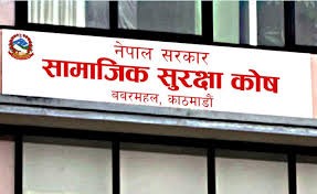 सामाजिक सुरक्षा कोषमा ९५ अर्ब ४४ करोड रकम जम्मा
