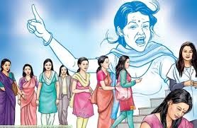 लुम्बिनी प्रदेशमा ५६ जना महिलाको उम्मेदवारी, रोल्पामा शुन्य