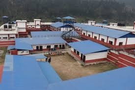 केन्द्रीय कारागार नुवाकोटमा बाल सुधार केन्द्र स्थापना