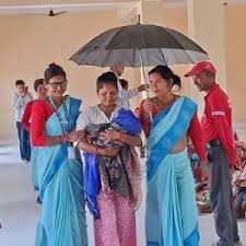विपद्का समयमा नसर्ने रोगी उच्च जोखिममा