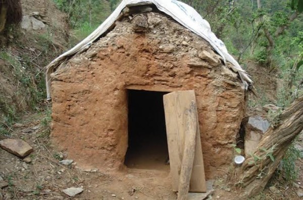 बडीमालिकामा छाउपडी गोठ मुक्तघोषणा