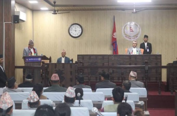 सुदूरपश्चिमको बजेटः निरन्तरताभित्र नवीनता खोज्ने प्रयास