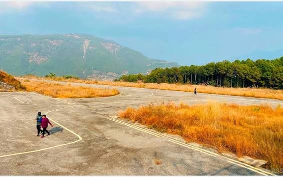 यी हुन् गण्डकीका संरक्षणको पर्खाइमा रहेका विमानस्थल