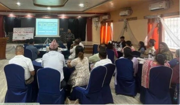 झापाका स्थानीय तहले दलित अधिकार ऐन बनाउने