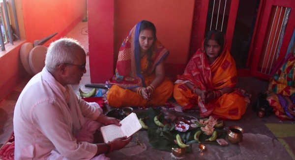 जितियाको निराहार व्रत आज