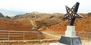 पर्यटकीयस्थल तावा भञ्ज्याङ ओझेलमा