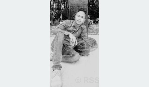 जेनजी आन्दाेलनले चाैधरी परिवारकाे घरको खम्बा ढल्याे