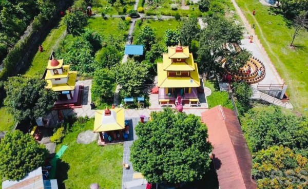 ऐतिहासिक ढुङ्गेसाँघु–माघेसङ्क्रान्ति मेलाको सांस्कृतिक विरासत