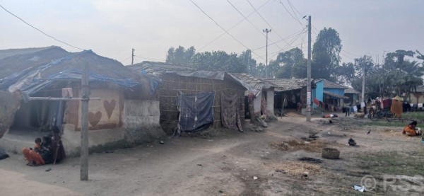 दलित समुदाय : सङ्घर्ष, सीप र सम्मानको खोजी