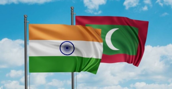 केरलामा भारत–माल्दिभ्स ‘एकुवेरिन’ अभ्यास सुरु