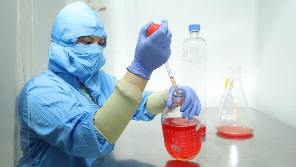 भोजपुरमा गाईभैँसीमा खोरेत रोगविरुद्ध एक महिने खोप अभियान सुरु