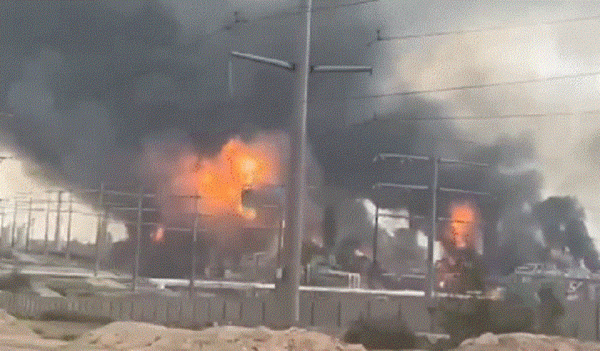 इरान–अमेरिका तनावः सयौँ अमेरिकी सैनिक घाइते, पश्चिम एसियामा द्वन्द्व तीव्र