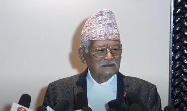 नेपालका चाडपर्व र संस्कृति विज्ञानसम्मत छन्: संस्कृतिविद् गुरुङ