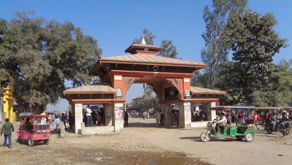 जमुनाह नाकामा कडाइ