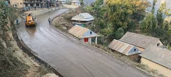 तीब्र गतिमा निर्माण हुँदै जनमुक्ति मार्ग