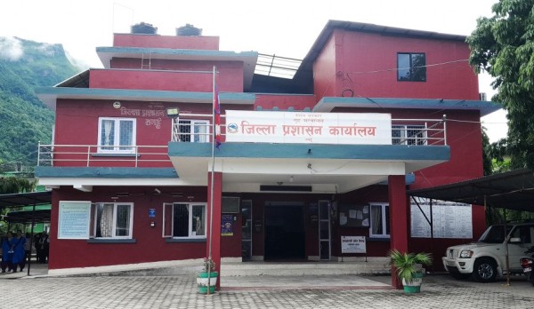 कारागारबाट भागेका कैदीबन्दी पक्राउ गर्न कार्यदल गठन