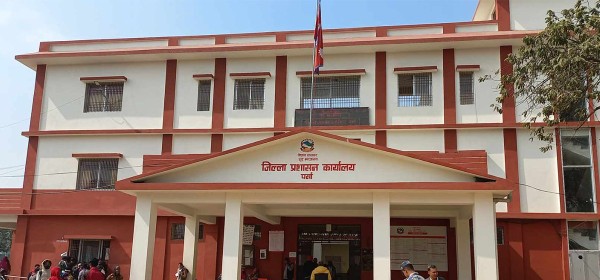 सामाजिक सद्भाव कायम राख्न प्रशासनको आह्वान